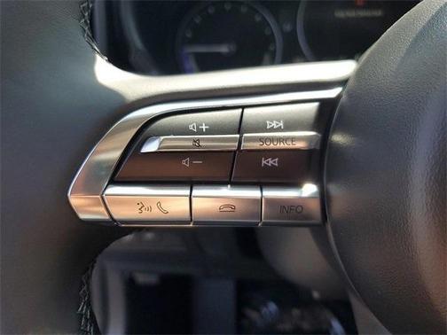 2026 Mazda CX-50 Premium