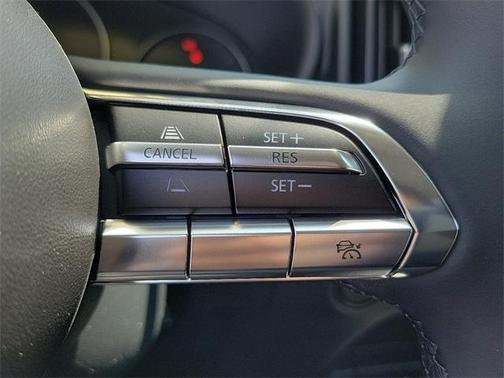 2025 Mazda CX-50 Hybrid Preferred Package