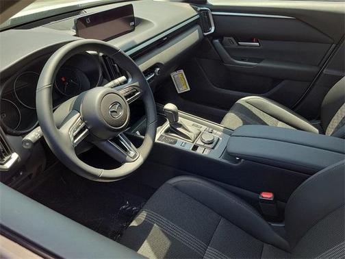 2025 Mazda CX-50 Hybrid Preferred Package