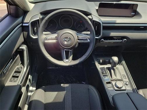 2025 Mazda CX-50 Hybrid Preferred Package