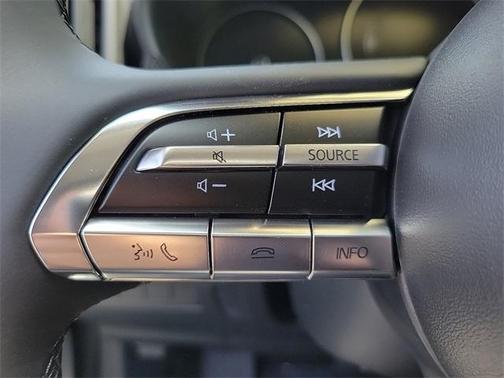 2025 Mazda CX-50 Hybrid Preferred Package