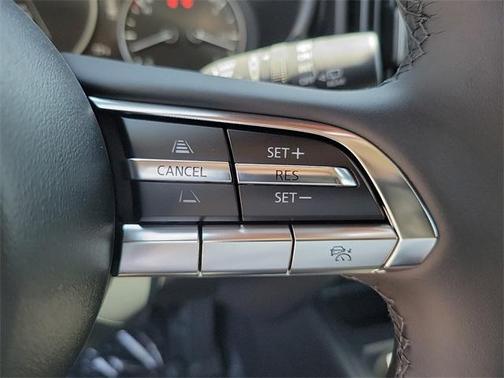 2025 Mazda CX-50 2.5 S Select Package