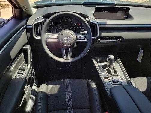 2025 Mazda CX-50 2.5 S Select Package