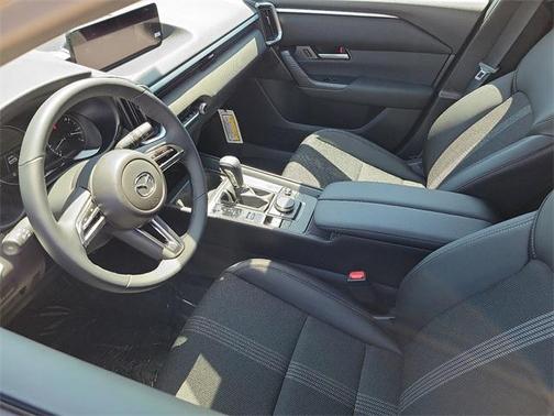2025 Mazda CX-50 2.5 S Select Package