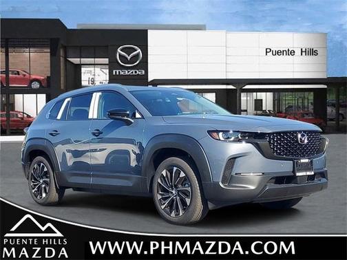 2026 Mazda CX-50 Premium Plus