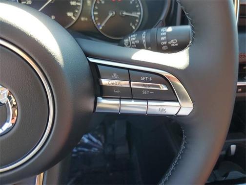 2026 Mazda CX-50 Premium Plus