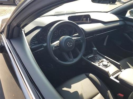 2026 Mazda Mazda3 FWD w/Select Package