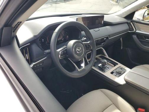 2026 Mazda CX-90 Preferred