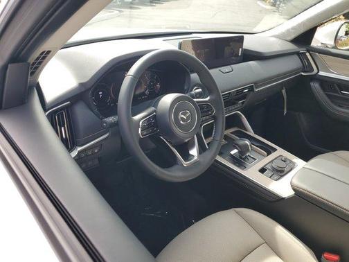 2026 Mazda CX-90 Preferred