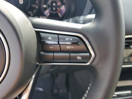 2026 Mazda CX-90 Preferred