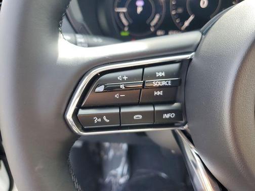 2026 Mazda CX-90 Preferred