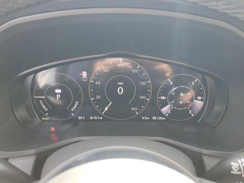 2026 Mazda CX-90 Preferred