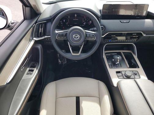 2026 Mazda CX-90 Preferred