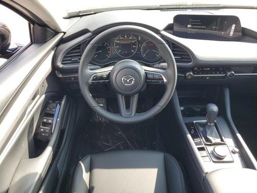 2026 Mazda Mazda3 FWD w/Select Package