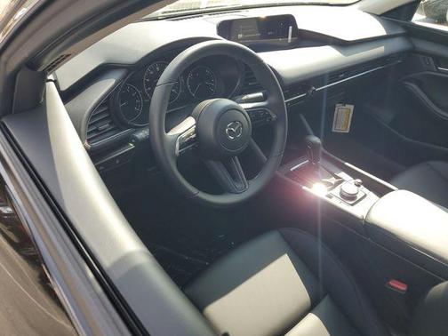 2026 Mazda Mazda3 FWD w/Select Package