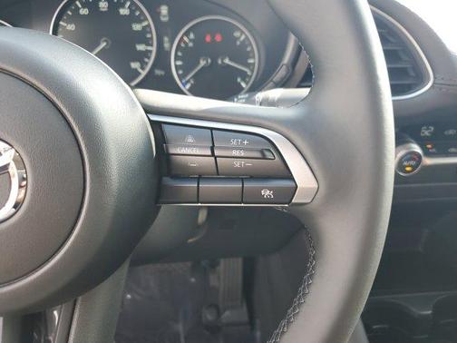 2026 Mazda Mazda3 FWD w/Select Package