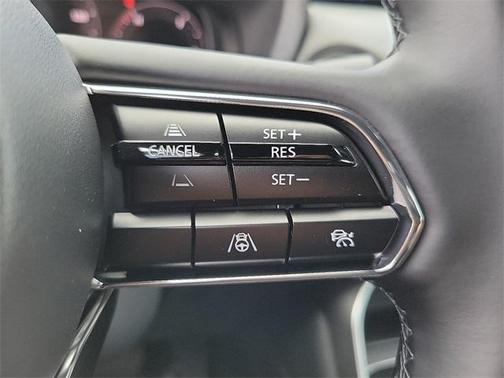 2025 Mazda CX-90 3.3 Turbo Premium Plus Package