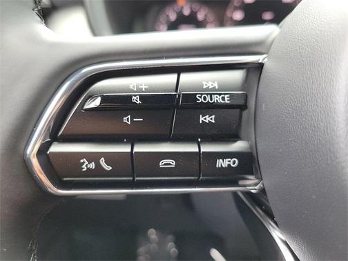 2025 Mazda CX-90 3.3 Turbo Premium Plus Package
