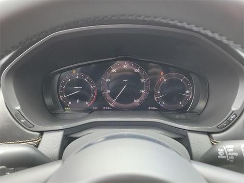 2025 Mazda CX-90 3.3 Turbo Premium Plus Package