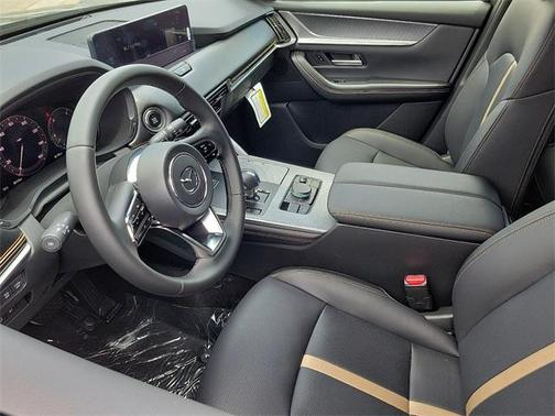 2025 Mazda CX-90 3.3 Turbo Premium Plus Package