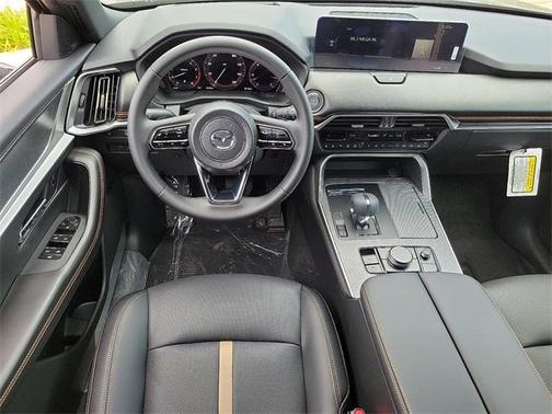 2025 Mazda CX-90 3.3 Turbo Premium Plus Package