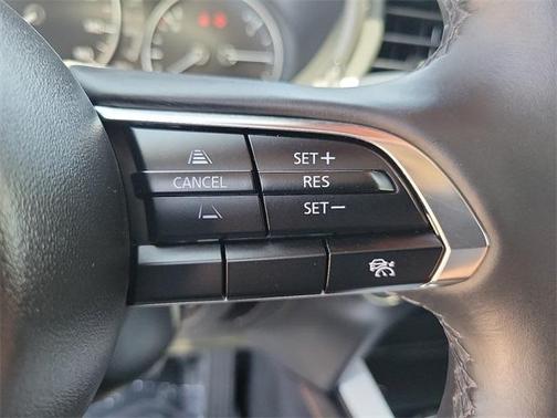 2024 Mazda CX-30 2.5 Carbon Turbo