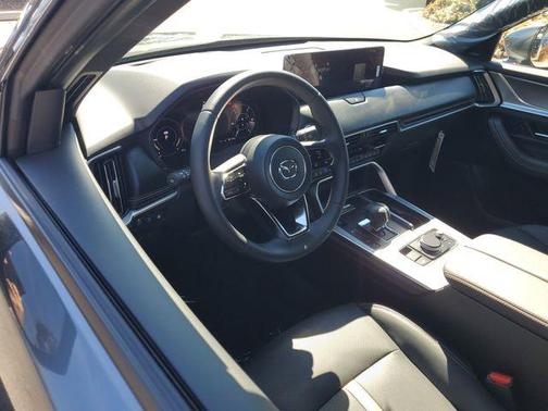 2026 Mazda CX-90 Premium Plus