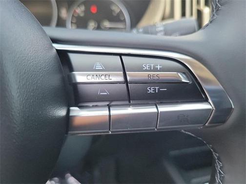 2025 Mazda CX-50 Hybrid Preferred Package