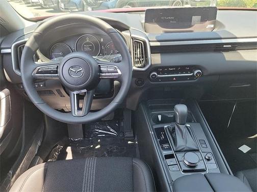2025 Mazda CX-50 Hybrid Preferred Package