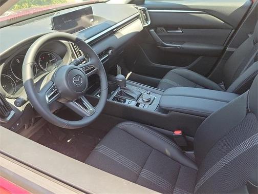 2025 Mazda CX-50 Hybrid Preferred Package