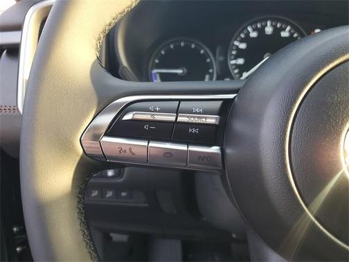 2026 Mazda CX-50 Premium