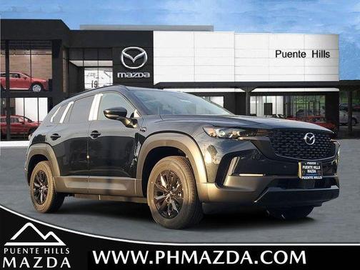 2026 Mazda CX-50 Premium