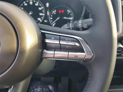 2026 Mazda CX-50 Premium