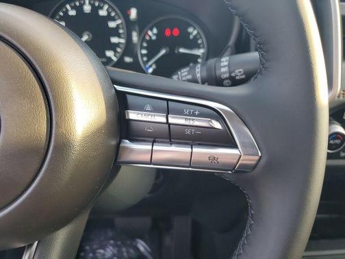 2026 Mazda CX-50 Premium