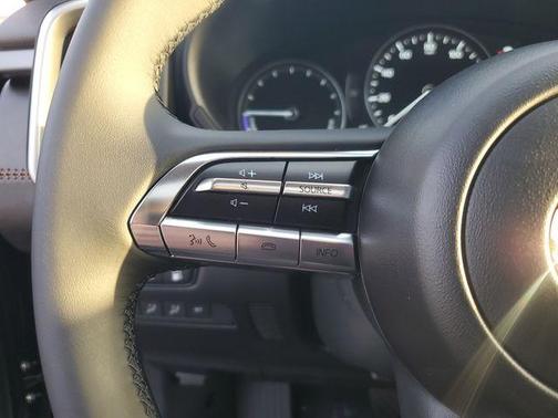 2026 Mazda CX-50 Premium