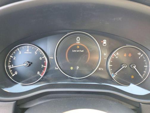 2026 Mazda CX-30 Select