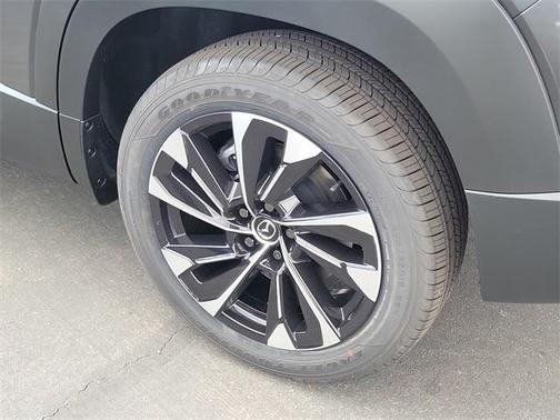 2025 Mazda CX-50 Hybrid Premium Plus Package
