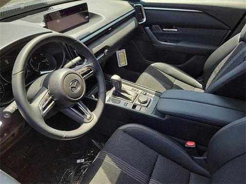 2025 Mazda CX-50 Hybrid Preferred Package