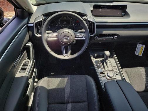 2025 Mazda CX-50 Hybrid Preferred Package