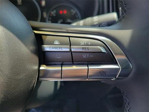 2025 Mazda CX-50 Hybrid Preferred Package