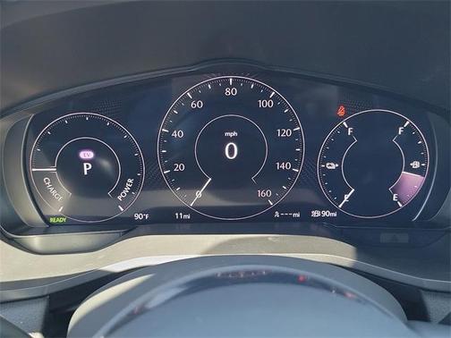 2025 Mazda CX-90 PHEV Premium Plus Package