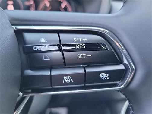 2025 Mazda CX-90 PHEV Premium Plus Package