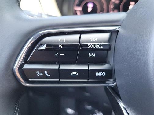 2025 Mazda CX-90 PHEV Premium Plus Package