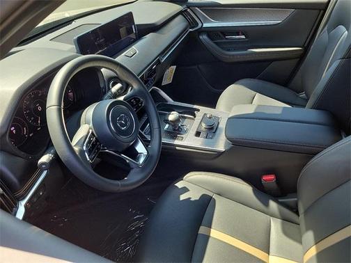 2025 Mazda CX-90 PHEV Premium Plus Package