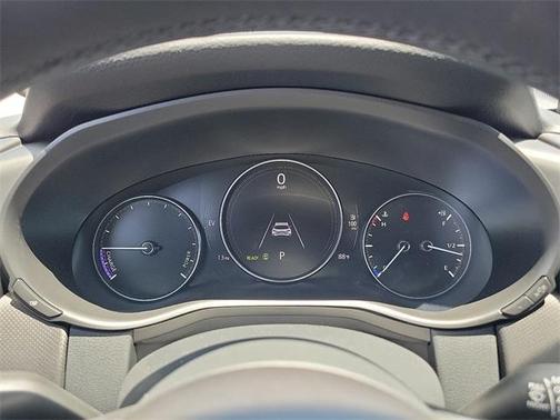 2025 Mazda CX-50 Hybrid Preferred Package