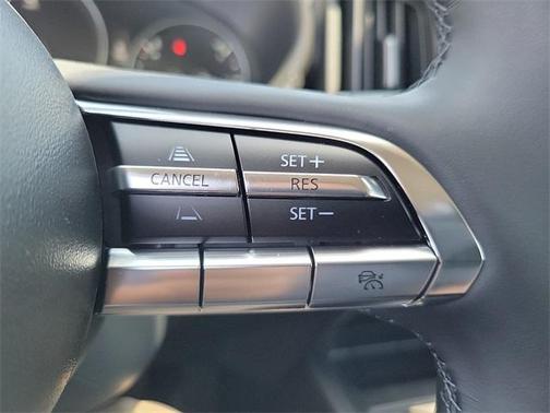 2025 Mazda CX-50 Hybrid Preferred Package