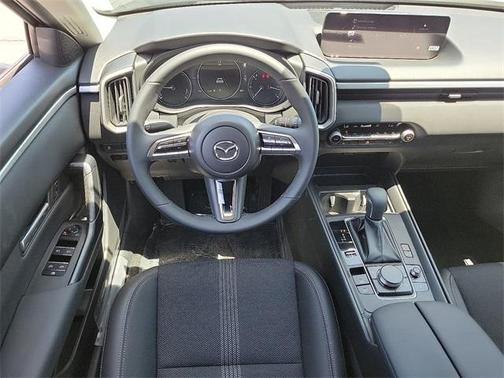 2025 Mazda CX-50 Hybrid Preferred Package