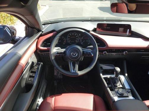 2026 Mazda Mazda3 Premium Plus