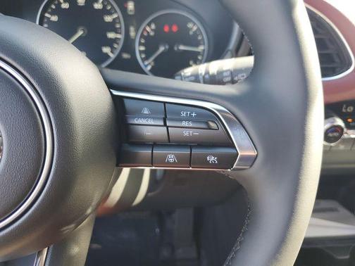 2026 Mazda Mazda3 Premium Plus