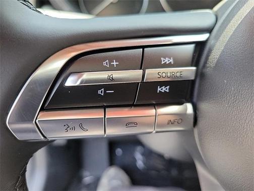 2025 Mazda CX-50 Hybrid Premium Plus Package